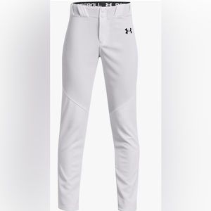 Boys Medium Under Armour Baseball Pant